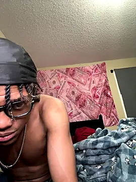 Rxse 10 online show from October 12, 2025, 3:05 am