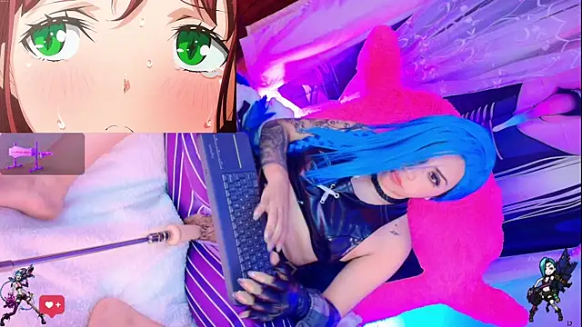 Snapshot of mitsuki-- chatting on September 12, 2025, 2:22 am mitsuki-- online show from September 12, 2025, 2:22 am