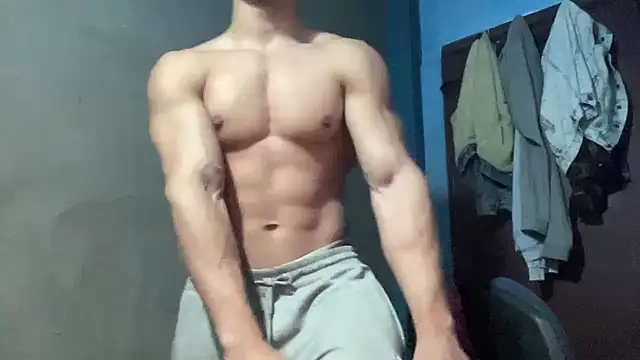 veilofstrength online show from October 17, 2025, 9:06 pm