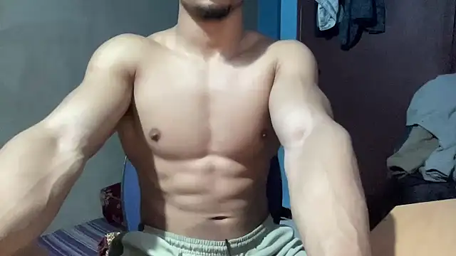 veilofstrength online show from October 31, 2025, 2:56 am