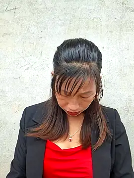 ngocngoc cute online show from September 25, 2025, 1:09 am