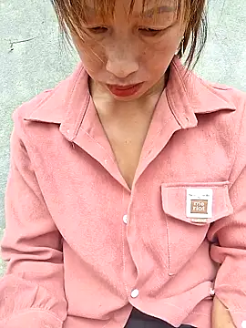 ngocngoc cute online show from June 30, 2026, 2:34 am