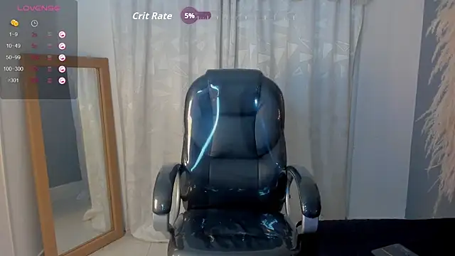 victoria decapri online show from November 25, 2025, 6:19 pm