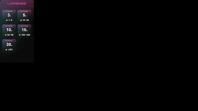 victoria decapri online show from December 14, 2025, 8:13 pm