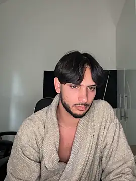 Gipsyboysteve online show from October 1, 2025, 2:45 pm