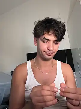 Gipsyboysteve online show from October 10, 2025, 2:49 pm