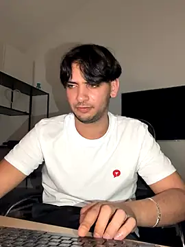 Gipsyboysteve online show from October 15, 2025, 5:40 am