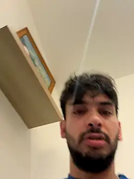 Gipsyboysteve online show from November 22, 2025, 4:17 pm