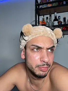 Gipsyboysteve online show from January 11, 2026, 12:10 pm