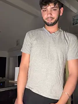 Gipsyboysteve online show from March 19, 2026, 4:49 am