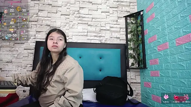 maily can online show from October 9, 2025, 12:47 pm