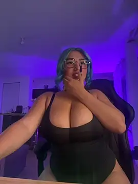 Snapshot of HATSUNE__ chatting on September 15, 2025, 7:08 am HATSUNE online show from September 15, 2025, 7:08 am