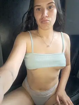 Sabrina 77 online show from September 9, 2025, 3:55 pm