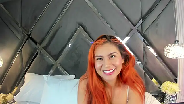 CoraimaSahin online show from January 17, 2026, 5:23 am