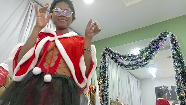 didoelizabeth online show from December 19, 2025, 6:15 pm