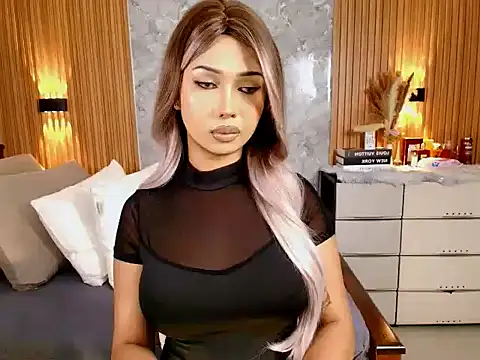 MiaFuckingWill online show from March 26, 2026, 4:40 am