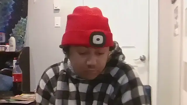 Bilover69 online show from February 1, 2026, 6:01 am