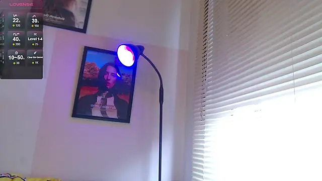 SujannaVarma  online show from September 10, 2025, 2:17 pm