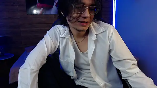 davoxer online show from November 7, 2025, 3:50 am