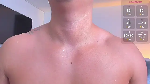 RJBarto online show from October 19, 2025, 9:26 pm