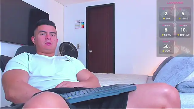 RJBarto online show from February 8, 2026, 1:36 pm