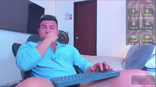 RJBarto online show from February 19, 2026, 3:52 pm