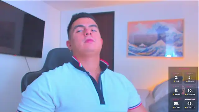 RJBarto online show from April 6, 2026, 11:49 pm