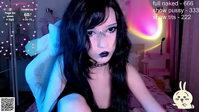 GothikLali online show from December 4, 2025, 9:34 pm