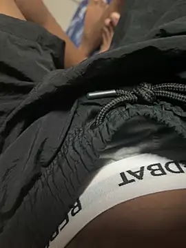 sexchampion808 online show from February 28, 2026, 5:03 pm