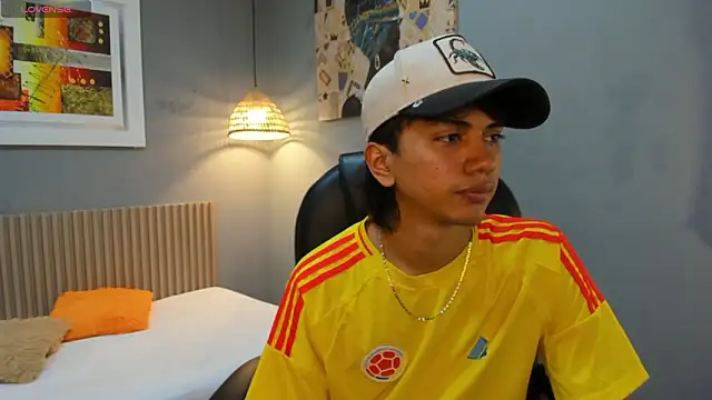 markbowie online show from March 12, 2026, 2:12 pm