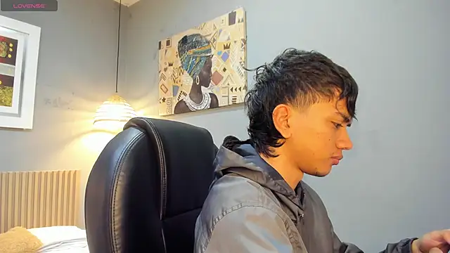 markbowie online show from March 28, 2026, 2:16 pm