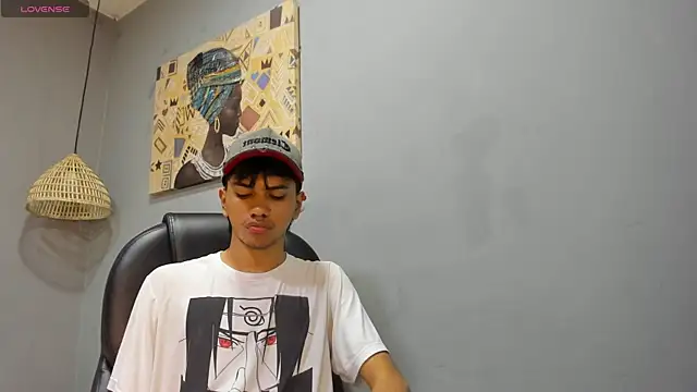 markbowie online show from March 30, 2026, 2:40 pm