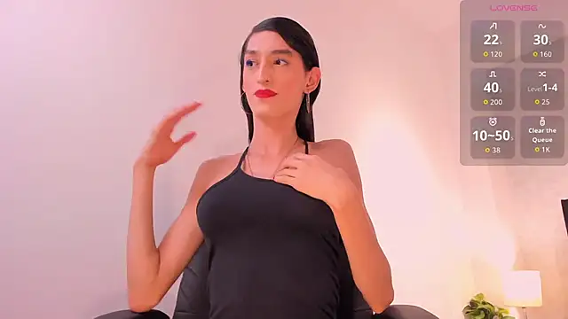 lily cash1 online show from September 13, 2025, 7:02 pm