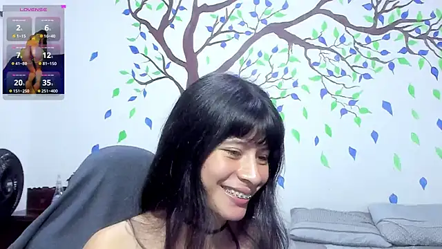 Snapshot of abbiez_ chatting on July 5, 2026, 4:30 am abbiez online show from July 5, 2026, 4:30 am