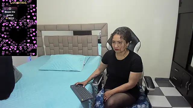 Snapshot of gabrielaponce11 chatting on May 7, 2026, 1:49 pm gabrielaponce11 online show from May 7, 2026, 1:49 pm