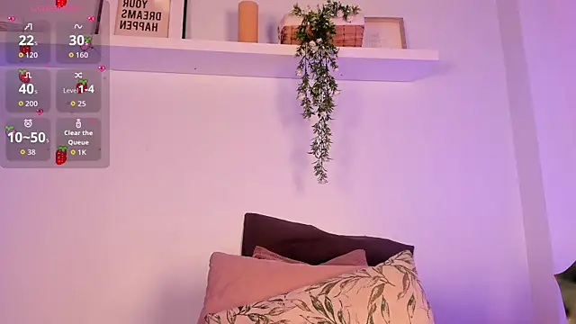 Vampgyal online show from April 9, 2026, 10:26 pm