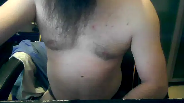 LondonMan1988 online show from February 18, 2026, 12:28 am