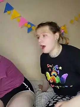 xrixsyx and ricky online show from September 30, 2025, 7:30 pm