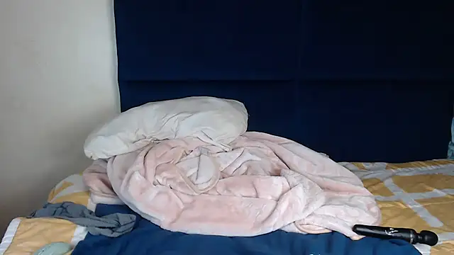 Diva-Lolah online show from October 9, 2025, 11:14 pm