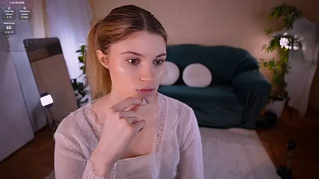 Angell Wild online show from April 15, 2026, 12:56 pm