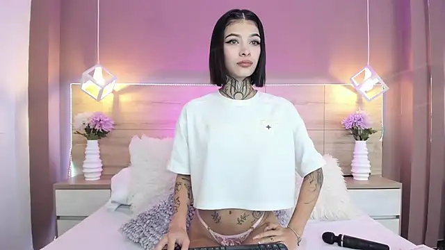 aa lunit online show from October 20, 2025, 1:11 pm