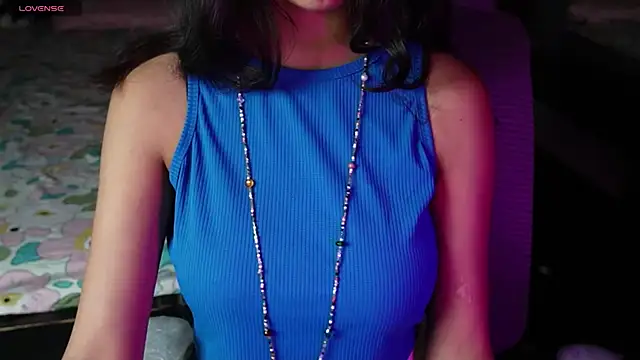 NidhiChandra online show from March 24, 2026, 9:36 am