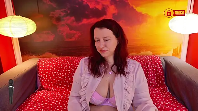 boobyianax online show from March 25, 2026, 5:57 am