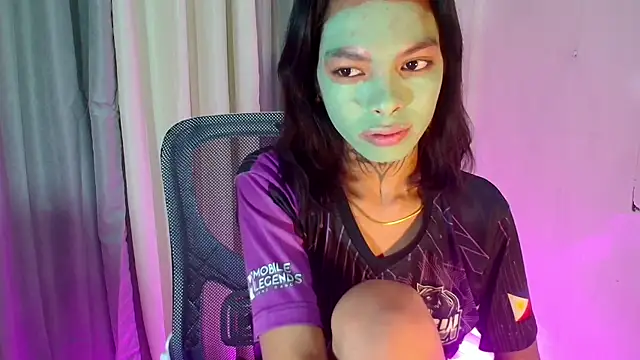 Sugarcandyyy online show from February 10, 2026, 12:15 am