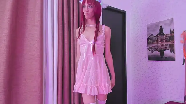 Sabrina Andrew online show from October 25, 2025, 1:18 pm