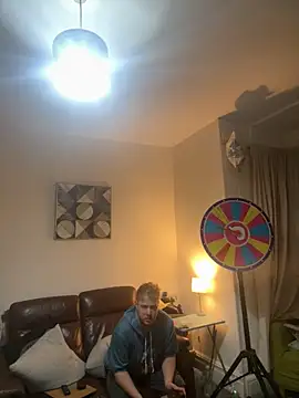 yourmaster2025 online show from October 7, 2025, 6:16 pm