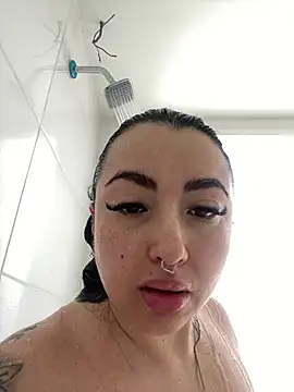 Snapshot of Claiborne_Morris chatting on February 12, 2026, 2:34 pm Claiborne Morris online show from February 12, 2026, 2:34 pm