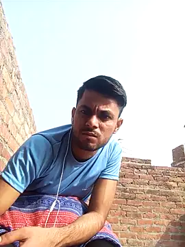 urdreamman online show from November 25, 2025, 5:07 am