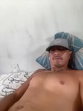 Chillo956 online show from March 7, 2026, 4:48 pm