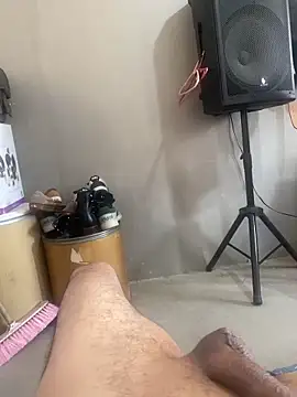 Chillo956 online show from March 18, 2026, 2:31 pm